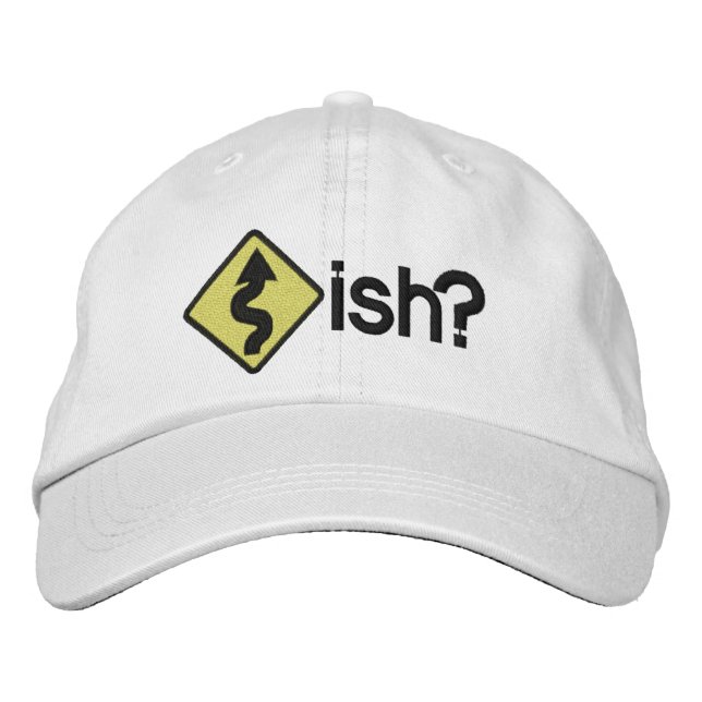 Twistie-ish? Hat (Front)