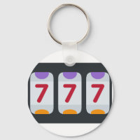 Twitter Emoji - Lucky 7