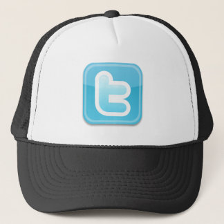 Twitter-ish! Trucker Hat