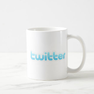 Twitter Mug