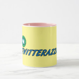 TWITTERAZZA Mug