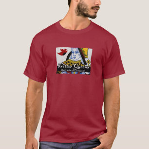TwitterQueens T-Shirt