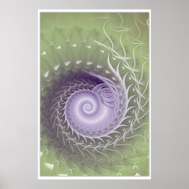 Twizzle Poster (Front)