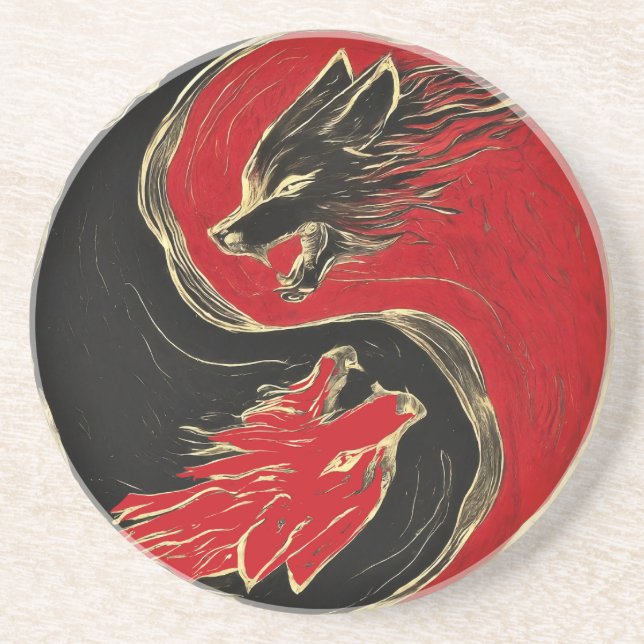 TWMA Coasters (Front)