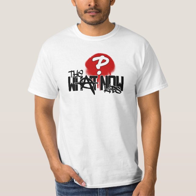 TWN?K Sovarchy Tee (Front)
