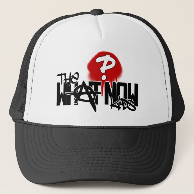 TWNK Sovarchy Hat (Front)