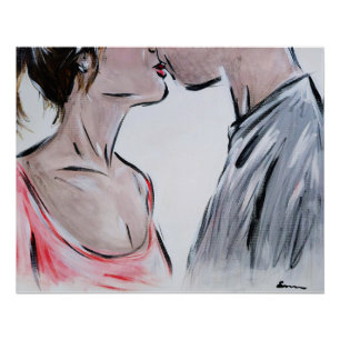Two-2 Anonymous Poster