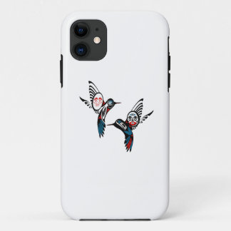 TWO ABOVE IT iPhone 11 CASE
