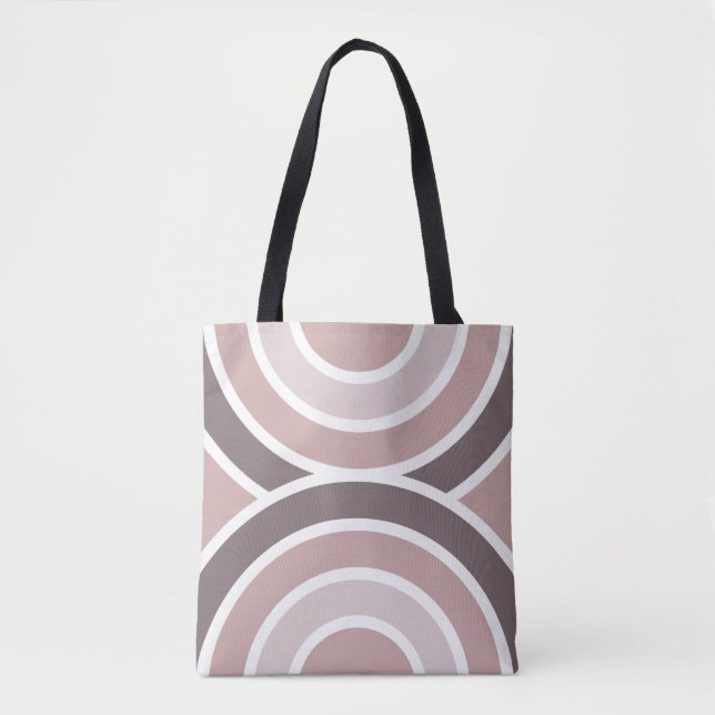 Two Arches Tote Bag (Front)