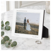 Two Are Better Than One Personalized Couple Photo
