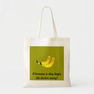 Two Bananas Bag