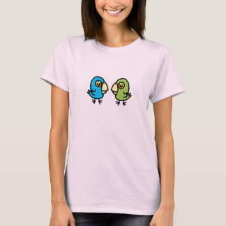 two_birdies T-Shirt
