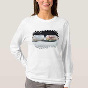 Two bowls by Daum, Nancy, France T-Shirt