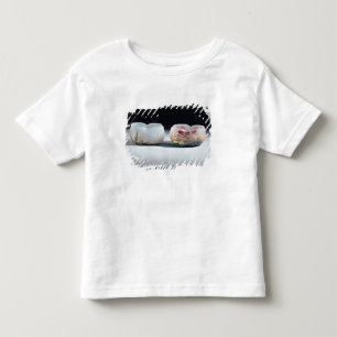 Two bowls by Daum, Nancy, France Toddler T-shirt