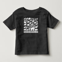 Two-by-Two T-Shirt