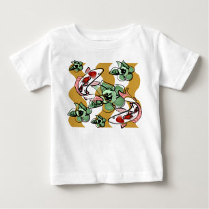 Two carps in the pond Shirt