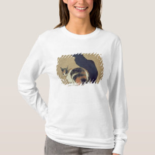 Two Cats, 1894 T-Shirt