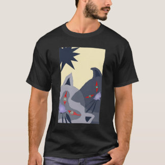 * Two cats two * T-Shirt