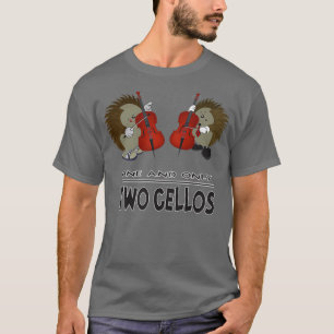 two cellos T-Shirt