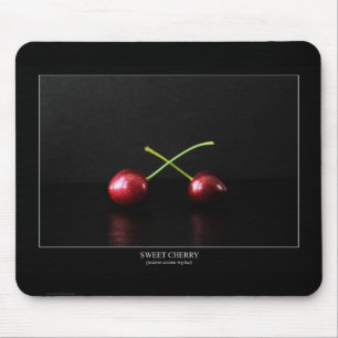 Two Cherries MP arc4 Mouse Pad