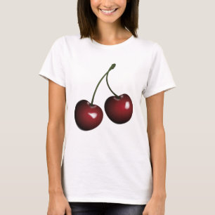 Two Cherries T-Shirt