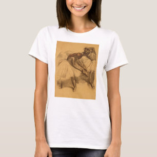 Two Dancers T-Shirt