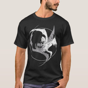 two dragons T-Shirt