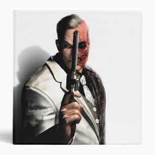Two-Face 2 Binder