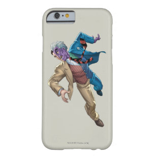 Two Face Falls Barely There iPhone 6 Case