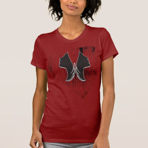 Two Faces T-Shirt
