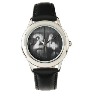 two four post watch
