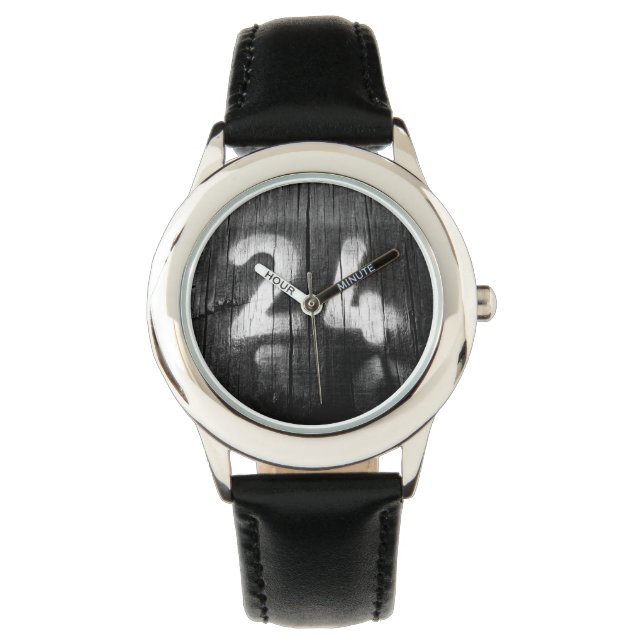 two four post watch (Front)