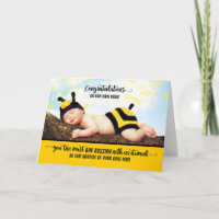 TWO Gay Dads New Son Baby Congratulations