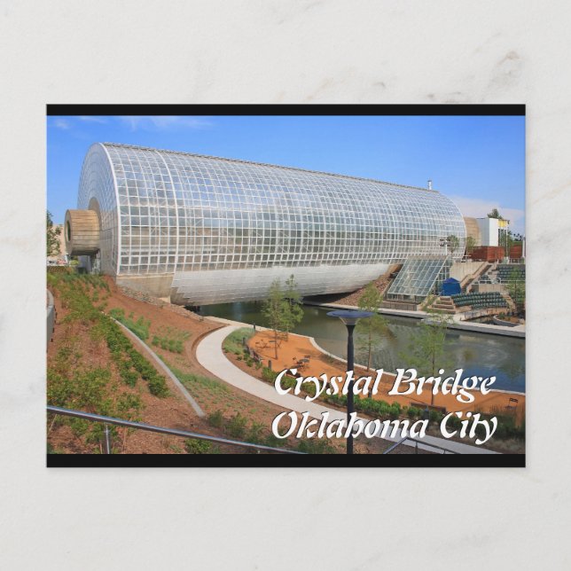 Two Gothic Gargoyles on Tower Postcard (Front)