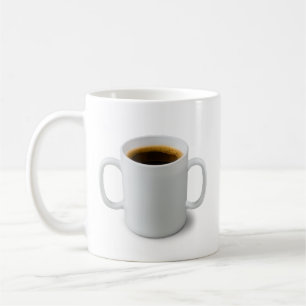 Two Handled Mug