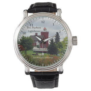 Two Harbours & Boat watch