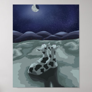 Two-Headed Calf - Twice as Many Starts Poster