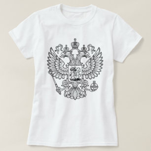 Two Headed Eagle T-Shirt