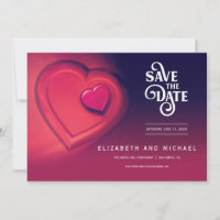 Two Hearts Beating As One (Version 2)