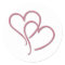 Two hearts ...