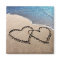 Two Hearts In The Sand