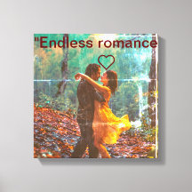 Two Hearts, One Soul"