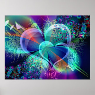 Two Hearts One Soul - Poster