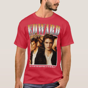 Two Image Box T-Shirt