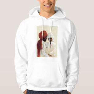 Two Imams Hoodie