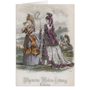 Two Ladies