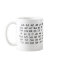 Two Letter Words: The Mug