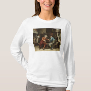 Two Men Talking in a Tavern T-Shirt