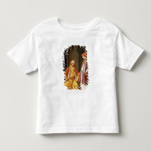Two Merchants Conversing Toddler T-shirt