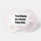 Two Moms Pacifier